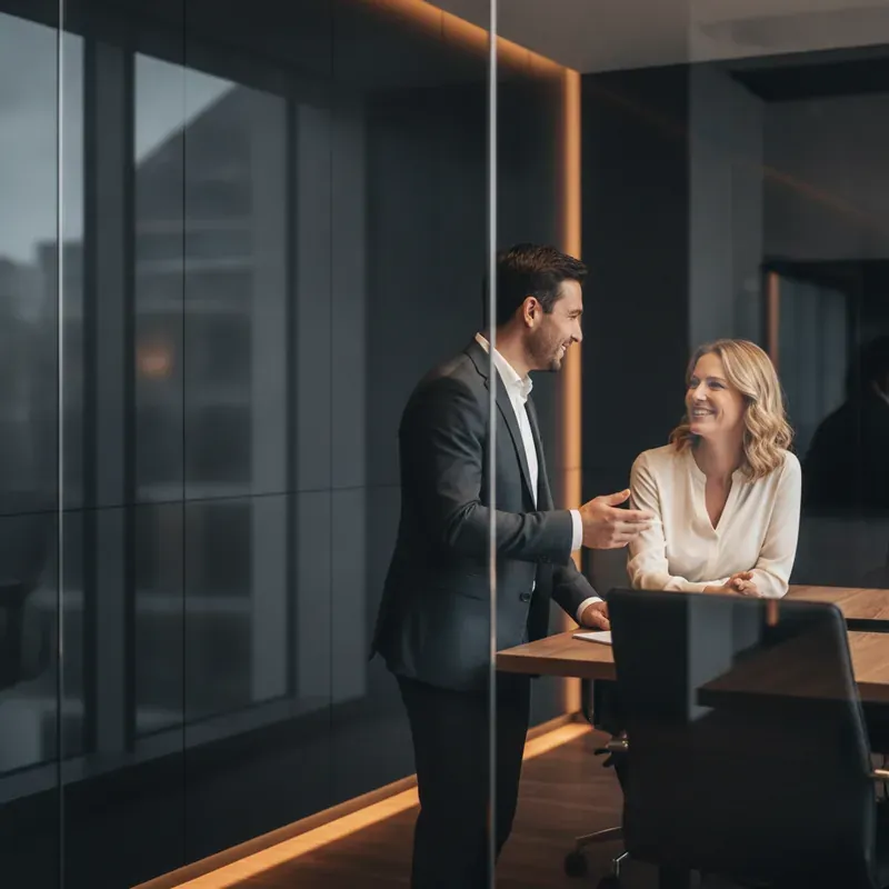 Costs are named up front | Tenardship Costs are named up front - Tenardship
