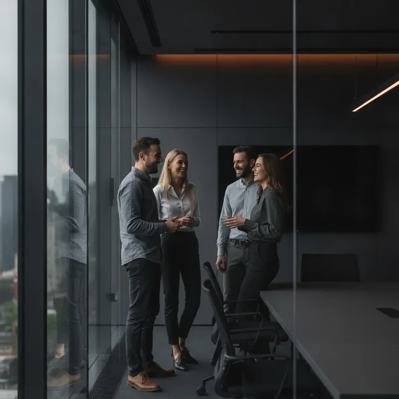 Your money, protected by design, Tenardship Tenardship: Your money, protected by design